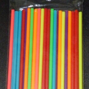 PALITO CHUPETIN 15CM X 50 U