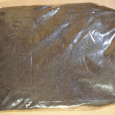AZUCAR NEGRA X 1KG