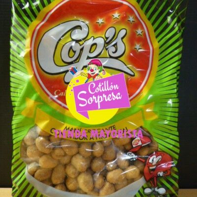 MANI RECUBIERTO X 1KG PROVENZAL