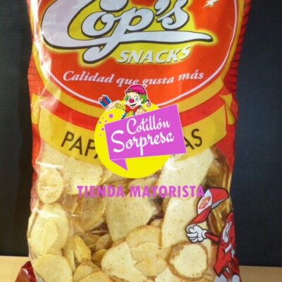PAPAS FRITAS COPS X 800G