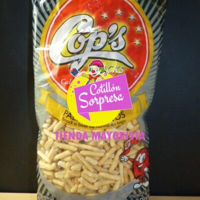 PALITOS FRITOS X 1KG