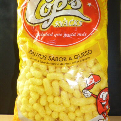 CHIZITOS X 700 G BOLSON X10