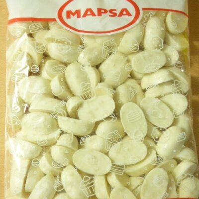 BAÑO BOMBONITO X 1KG BLANCO