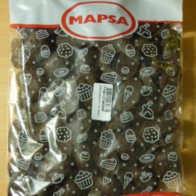 BAÑO BOMBONITO X 1KG NEGRO
