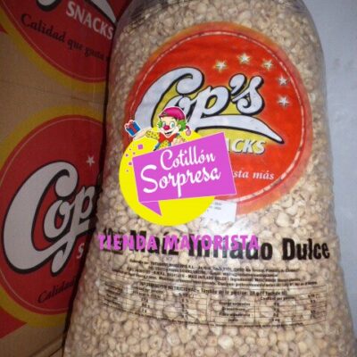 TUTUCA BLANCA X 10 KG