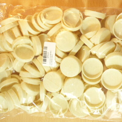 CAPSULAS P/BOMBONES X50GR