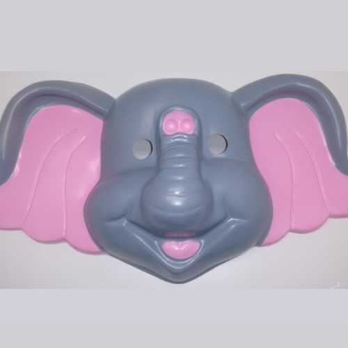 CARETA ELEFANTE