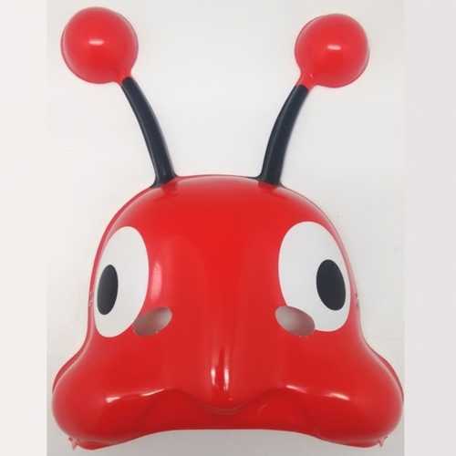 CARETA HORMIGUITA X1