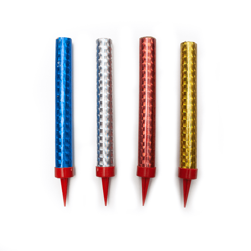 BENGALA HOLOGRAFICA X 1