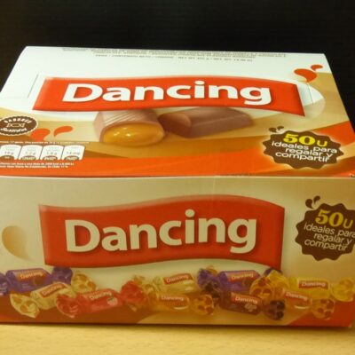 BOMBON DANCING X 50