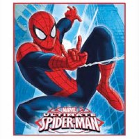 MANTEL X 1 HOMBRE ARAÑA / SPIDER