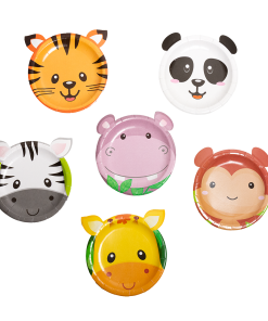 PIÑATA CARTON GRANJA X1