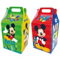CAJA SORPRESA X 6 MICKEY