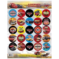 STICKERS AUTOADHESIVOS X25 CARS