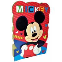 PIÑATA DE CARTON X 1 MICKEY