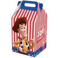 CAJA SORPRESA X 6 TOY STORY