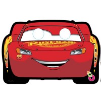 ANTIFAZ MASCARA X 10 CARS