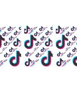 MANTEL TIK TOK