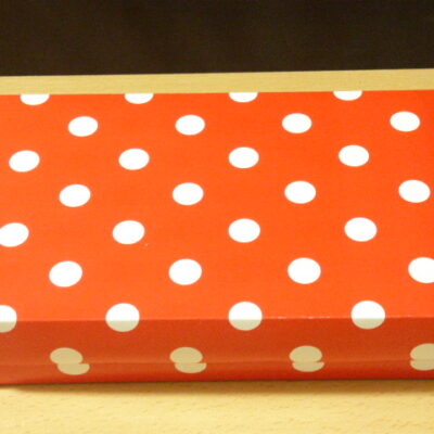 CAJA BOMBONES 1/2 KG