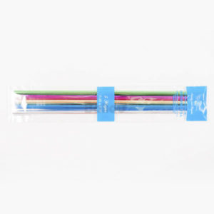 PAPEL CELOFAN 0,55 X 0,90 X 5 COLORES