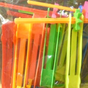 MATRACA DIVERTIDA X 12