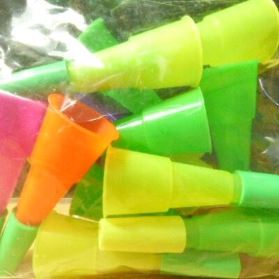 CORNETIN MED. NUEVO X 12