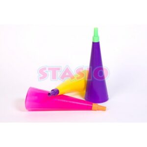 CORNETON P/CANCHA  X 1