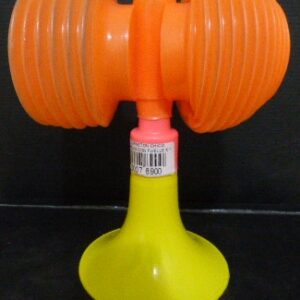 CORNETON CH. 2 PIEZAS C/FUELLE X 1