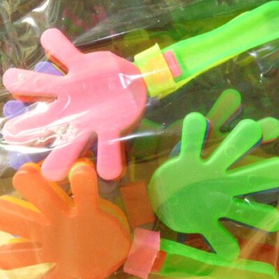 MANITO TACA TACA X 6