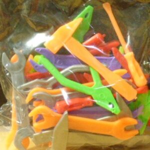 HERRAMIENTAS GDES X 36