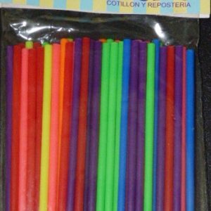 PALITO CHUPETIN 10CM X 50 U