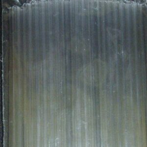 PALITO CHUPETIN 15CM X 50 U CRISTAL