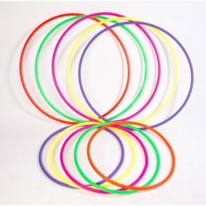 ARO HULA-HULA CHICO X 1