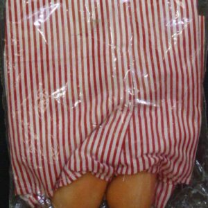 CALZONCILLO CON HUEVOS