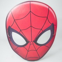 ANTIFAZ MASCARA X 10 SPIDER-MAN THE AMAZING