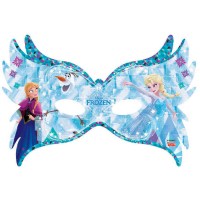 ANTIFAZ MASCARA X 10 FROZEN