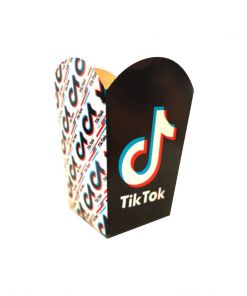 POCHOCLERA TIK TOK X 10