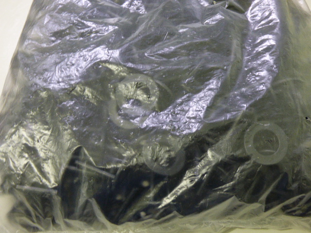 TRIPODE P/PIZZA X 1KG