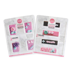 PLACA PARPEN X2 CHOCO GALLETAS (OFERTA)