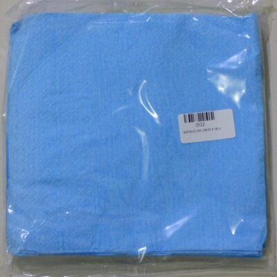SERVILLETAS 33X33 X 20 U