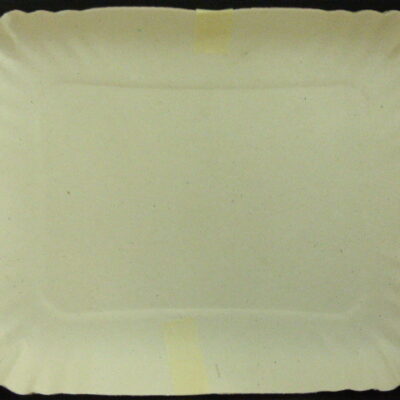 BANDEJA CARTON NRO 4 X 10