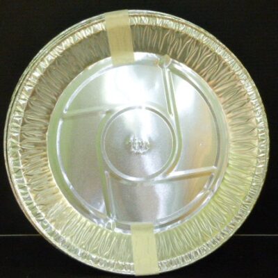 BANDEJA ALUMINIO P20 X5