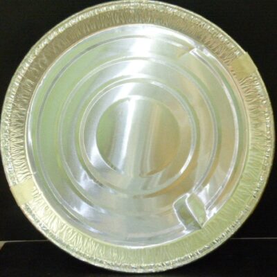 BANDEJA ALUMINIO P23 X5