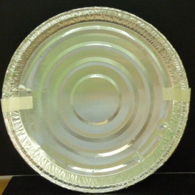 BANDEJA ALUMINIO P26 X5