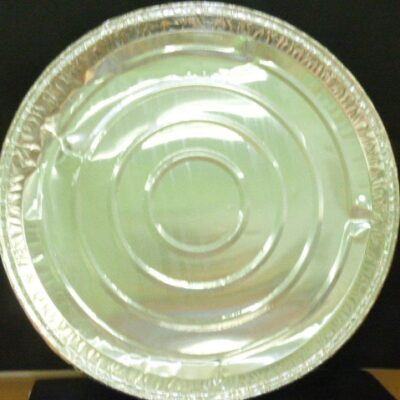 BANDEJA ALUMINIO P33 X3