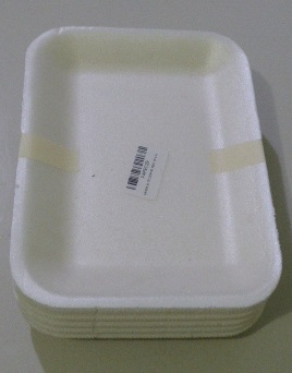 BANDEJA TELGOPOR NRO 18 X10