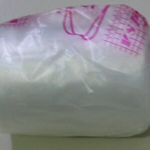ROLLO BOLSA 15 X 25 X300G