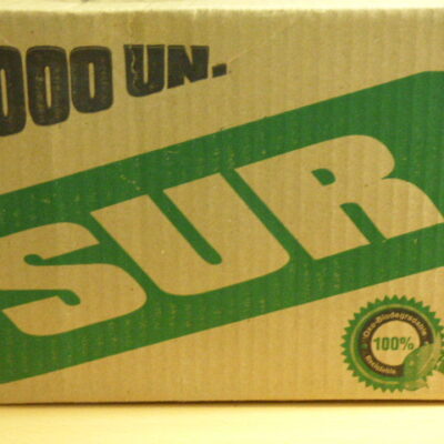 SORBETE COMUN X 1000 U