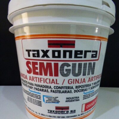 GUINDAS ROJAS X 5KG