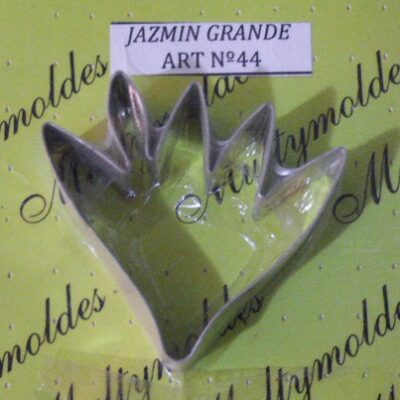 CORT MULTY ART. 44 JAZMIN GRANDE